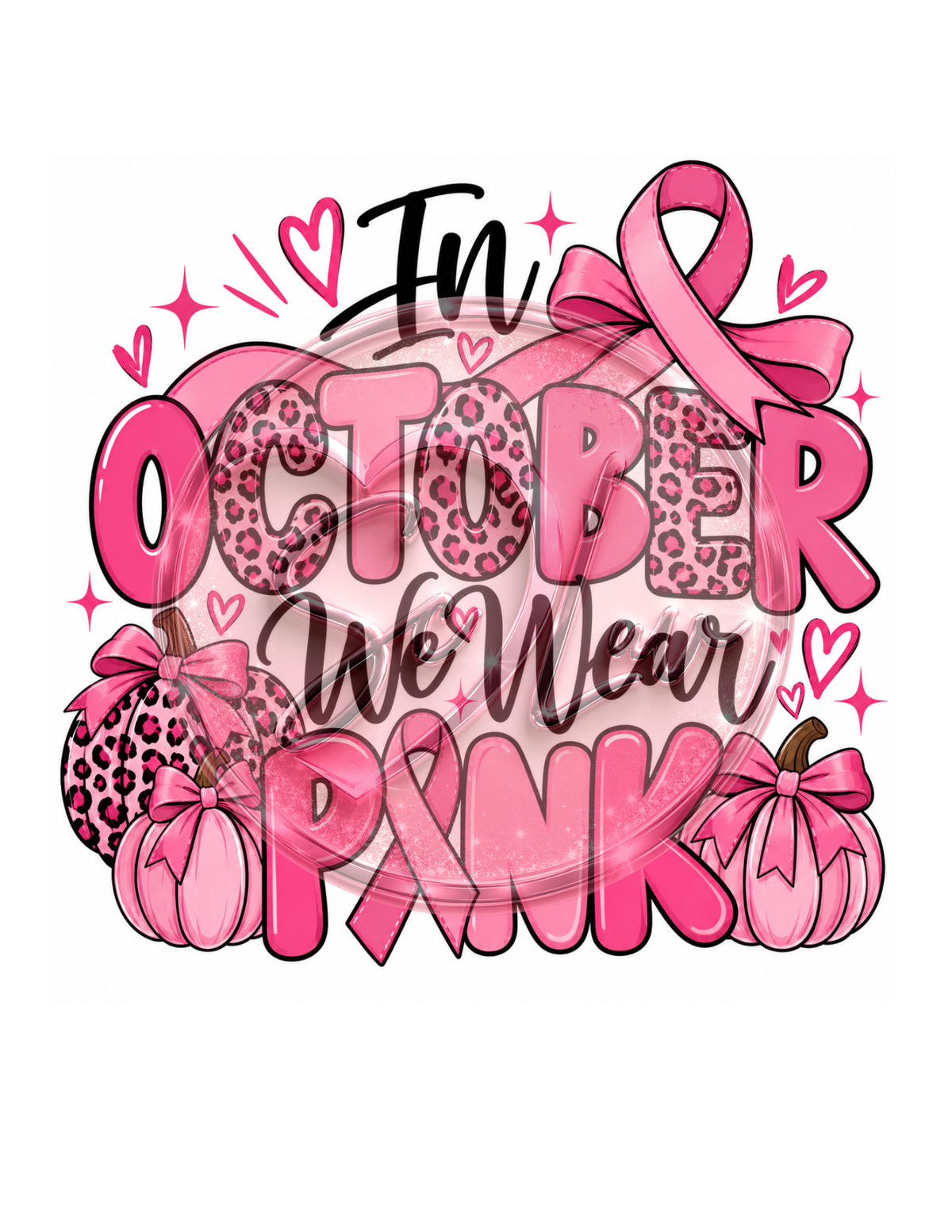 Breast Cancer Awareness Bundle