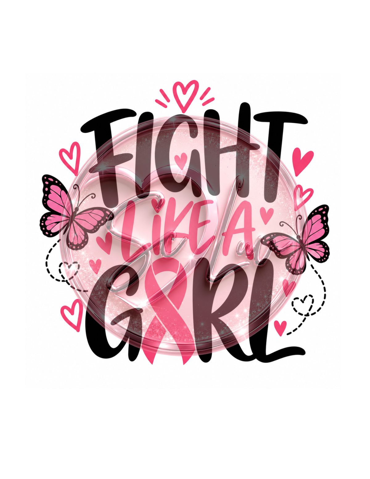Breast Cancer Awareness Bundle