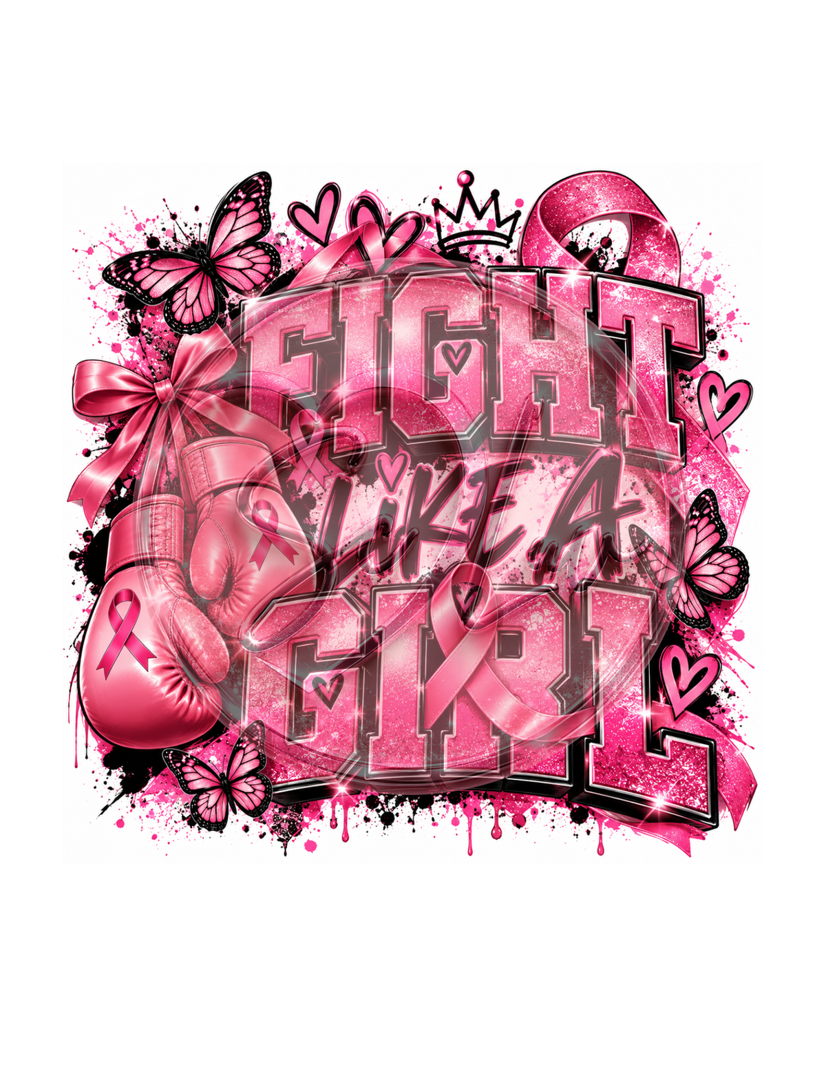 Breast Cancer Awareness Bundle