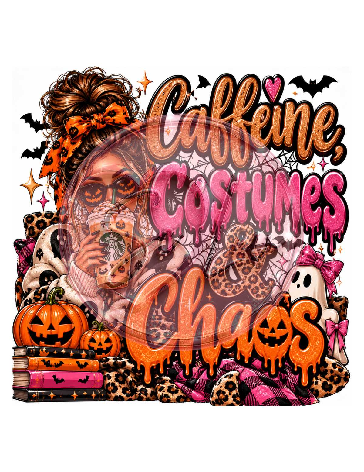 Caffeine Chaos